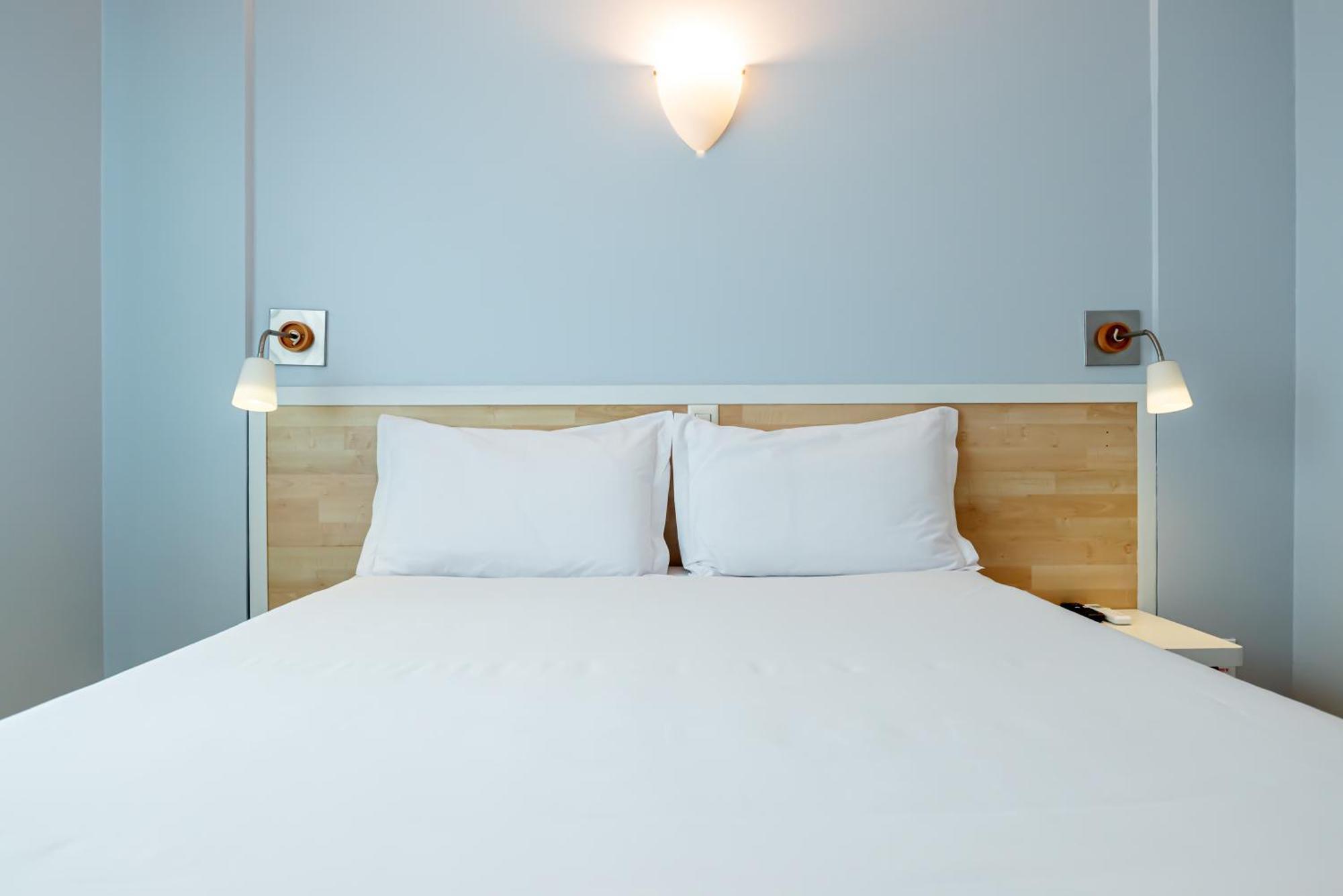 Отель Ibis Styles Манаус Экстерьер фото